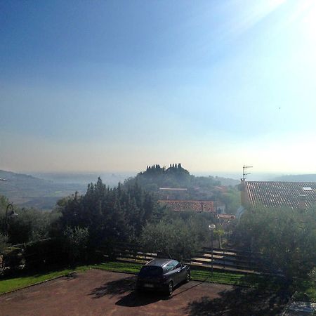 Locanda Viridarium Arquà Petrarca Extérieur photo